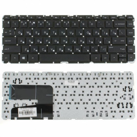 Клавіатури Клавиатуры ^/--/^ Клавиатура для ноутбука HP (340 G /--/ 1, 340 G /--/ 2) rus, black, без фрейма ^_^^^ Клавіатура для ноутбука HP (340 G /--/ 1, 340 G /--/ 2) rus, black, без фрейму - фото фото фото