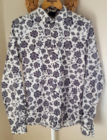 Сорочки Рубашки ^/--/^ Эксклюзивная тонкая рубашка asos ^_^^^ Ексклюзивна тонка сорочка asos - фото фото фото