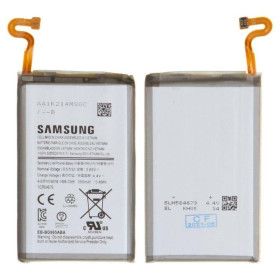 Акумулятори Аккумуляторы ^/--/^ Акумулятор EB-BG /--/ 965 /--/ ABE для Samsung G /--/ 965 Galaxy S /--/ 9 Plus, Li-Polymer, 3,85 B, 3500 мАг, Original (PRC) ^_^^^ Акумулятор EB-BG /--/ 965 /--/ ABE для Samsung G /--/ 965 Galaxy S /--/ 9 Plus, Li-ion, 3,85 B, 3500 мАг, Original (PRC) - фото фото фото