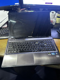 Lenovo IBM Lenovo, IBM ^/--/^ Ноутбук Lenovo IdeaPad Z /--/ 580 № 240612512 ^_^^^ Ноутбук Lenovo IdeaPad Z /--/ 580 No 240612512 - фото фото фото