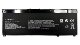 Акумулятори Аккумуляторы ^/--/^ Батарея Elements MAX для HP Omen 15-CE 15-CB 15-DC 15-CX 15.4 /--/ V 4380 /--/ mAh (SR /--/ 04-4 /--/ S /--/ 1 /--/ P-4400) - фото фото фото