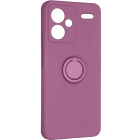 Чохли, бампера Чехлы, бампера ^/--/^ Чохол Fiji Holder Ring для Xiaomi Redmi Note 13 Pro Plus 5 /--/ G бампер з кільцем підставкою Marsal ^_^^^ Чехол Fiji Holder Ring для Xiaomi Redmi Note 13 Pro Plus 5 /--/ G бампер с кольцом подставкой Marsal - фото фото фото