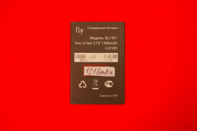 Акумулятори Аккумуляторы ^/--/^ Аккумулятор Оригинал ПРОВЕРЕННЫЙ      (1218 mAh) АКБ Fly BL /--/ 7401 для Fly IQ /--/ 238 Jazz ^_^^^ Акумулятор Оригінал перевірений (1218 mAh) АКБ Fly BL /--/ 7401 для Fly IQ /--/ 238 Jazz - фото фото фото