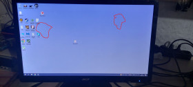 Acer Acer ^/--/^ б/в Монітор 22&amp;quot; / клас-Б / Acer S /--/ 220 /--/ HQL / 1920 /--/ x /--/ 1080 / TN / 1 /--/ x VGA / 1 /--/ x DVI / код.2203 ^_^^^ Монитор Acer S /--/ 220 /--/ HQL / 22&amp;quot; (1920 /--/ x /--/ 1080) TN / 1 /--/ x VGA, 1 /--/ x DVI - фото фото фото