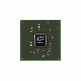 Мікросхеми Микросхемы ^/--/^ Микросхема ATI 216-0841000 Mobility Radeon HD 8570 /--/ M видеочип для ноутбука - фото фото фото