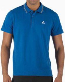 Футболки, майки Футболки, майки ^/--/^ Футболка поло Le Coq Sportif, оригинал, новое ^_^^^ Футболка поло Le Coq Sportif, оригінал, нове - фото фото фото