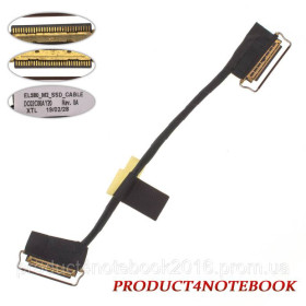 Шлейфи Шлейфы ^/--/^ Шлейф HDD для ноутбука Lenovo (ThinkPad: L /--/ 580 EL /--/ 580), (dc /--/ 02 /--/ c /--/ 00 /--/ ay /--/ 20) - фото фото фото