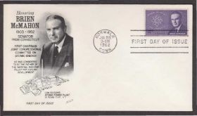 Америка Америка ^/--/^ США 1962 БРАЙЕН МакМАХОН МИРНЫЙ АТОМ ЯДЕРНАЯ ФИЗИКА АЭС ЭЛЕКТРОСТАНЦИЯ ЭЛЕКТРИЧЕСТВО КПД Mi.830 ^_^^^ США 1962 БРАЙЕН МакМАХОН МИРНИЙ АТОМ ЯДЕРНА ФІЗИКА АЕС ЕЛЕКТРОСТАНЦІЯ ЕЛЕКТРИЧНІСТЬ ККД Mi.830 - фото фото фото