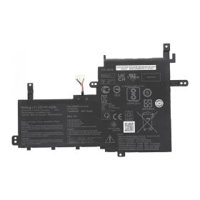 Акумулятори Аккумуляторы ^/--/^ Батарея к ноутбуку Asus (B /--/ 31 /--/ N /--/ 1842) VivoBook S /--/ 15 S /--/ 530 /--/ FA S /--/ 531 /--/ FA X /--/ 531 V /--/ 531  11.52 /--/ V 42 Wh  Replacement ^_^^^ Батарея до ноутбука Asus (B /--/ 31 /--/ N /--/ 1842) VivoBook S /--/ 15 S /--/ 530 /--/ FA S /--/ 531 /--/ FA X /--/ 531 V /--/ 531 11.52 /--/ V 42 Wh Replacement - фото фото фото