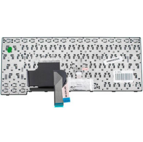Клавіатури Клавиатуры ^/--/^ Клавиатура для ноутбука LENOVO (ThinkPad: E /--/ 450, E /--/ 450 /--/ c, E /--/ 455 series) rus, black ^_^^^ Клавіатура для ноутбука LENOVO (ThinkPad: E /--/ 450, E /--/ 450 /--/ c, E /--/ 455 series) rus, black - фото фото фото
