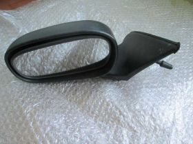 Бічні Боковые ^/--/^ Зеркало левое механическое Honda Civic 95-01 5 /--/ D ^_^^^ Дзеркало ліве механічне Honda Civic 95-01 5 /--/ D - фото фото фото