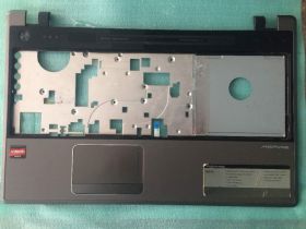 Корпуса Корпуса ^/--/^ Корпус, верхняя крышка + тачпад Acer Aspire 5820 /--/ T 5625 /--/ G 5745 (ZYE /--/ 39 /--/ ZR /--/ 8 /--/ TATN) ^_^^^ Корпус, верхня кришка + тачпад Acer Aspire 5820 /--/ T 5625 /--/ G 5745 (ZYE /--/ 39 /--/ ZR /--/ 8 /--/ TATN) - фото фото фото