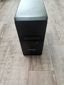 Системні блоки, ПК Системные блоки, ПК ^/--/^ Системник Asus H /--/ 310, i /--/ 3-8100, 8 /--/ Gb, 500 /--/ Gb HDD - фото фото фото
