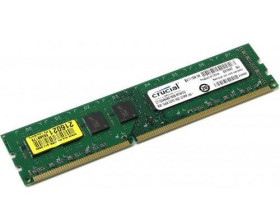 Оперативна пам'ять Оперативная память ^/--/^ Оперативная Память DDR /--/ 3 на 8 GB  CRUCIAL Б/У PC 12800 1600 Mhz ОЗУ ( Модуль ddr 3 8 /--/ Gb ) ^_^^^ Оперативна Пам'ять DDR /--/ 3 на 8 GB CRUCIAL Б/У PC 12800 1600 Mhz ОЗУ ( Модуль ddr 3 8 /--/ Gb) - фото фото фото