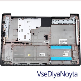 Корпуса Корпуса ^/--/^ Нижняя крышка для ноутбука DELL (Vostro: 3590), black ^_^^^ Нижня кришка для ноутбука DELL (Vostro: 3590), black - фото фото фото