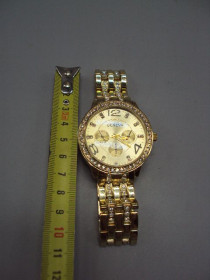 Годинники Часы ^/--/^ Мужские наручные часы Geneva quartz model SP /--/ 68 кварц с браслетом длина 21,2 см №15893 ^_^^^ Чоловічі наручний годинник Geneva quartz model SP /--/ 68 кварц з браслетом довжина 21,2 см No /--/ 15893 - фото фото фото