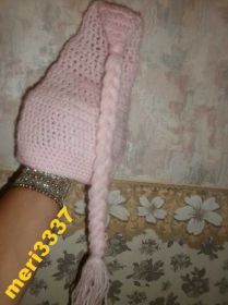 Шапки, берети, шоломи Шапки, береты, шлемы ^/--/^ ДЕТСКАЯ ОРИГИНАЛЬНАЯ ВЯЗАННАЯ ШАПОЧКА ^_^^^ ДИТЯЧА ОРИГІНАЛЬНА ВЯЗОВАНА ШАПОЧКА - фото фото фото