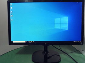 LG LG ^/--/^ Б/У Монітор 23&amp;quot; LG 23 /--/ MP /--/ 57 /--/ HQ-P, 1920 /--/ x /--/ 1080   (FullHD), 5 мс, 16:9, 1 x HDMI, 1 x VGA  код 86 /--/ И ^_^^^ Б/У Монитор 23&amp;quot; LG 23 /--/ MP /--/ 57 /--/ HQ-P, 1920 /--/ x /--/ 1080 (FullHD), 5 мс, 16:9, 1 x HDMI, 1 x VGA код 86 /--/ И - фото фото фото