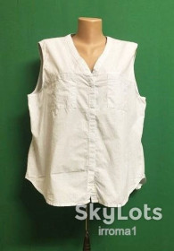 Туніки Туники ^/--/^ Туника  на жару в  мелкую полосочку L.o.g.g.  (H&amp;M) ^_^^^ Туніка на спеку в дрібну смужку L.o.g.g. (H&amp;M) - фото фото фото