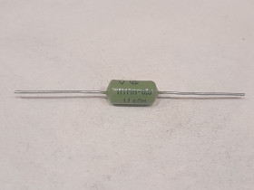 Резистори Резисторы ^/--/^ Резистор ПТМН-0,5   1,1 кОм 0,5 /--/ Вт ^_^^^ Резистор ПТМН-0,5 1,1 кОм 0,5 /--/ Вт - фото фото фото