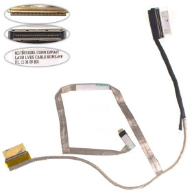 Шлейфи Шлейфы ^/--/^ Шлейф матрицы для ноутбука HP (Envy: 15-3000 series), LED (6017 /--/ B /--/ 0331901) ^_^^^ Шлейф матриці для ноутбука HP (Envy: 15-3000 series), LED (6017 /--/ B /--/ 0331901) - фото фото фото