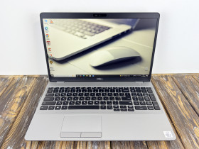 Dell Dell ^/--/^ Ноутбук Dell Latitude 5510  (15.6&amp;quot; FHD IPS,Core i /--/ 5-10210 /--/ u,Intel UHD Graphics)  (6625) Б/В ^_^^^ Ноутбук Dell Latitude 5510 (15.6&amp;quot; FHD IPS,Core i /--/ 5-10210 /--/ u,Intel UHD Graphics) (6625) Б/В - фото фото фото