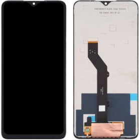 Сенсорні екрани і Дисплеї Сенсорные экраны и Дисплеи ^/--/^ Дисплей Nokia 5.3  (TA-1234 / TA-1223 / TA-1227 / TA-1229) complete Black ^_^^^ Дисплей Nokia 5. 3 (TA-1234/TA-1223/TA-1227/TA-1229) complete Black - фото фото фото