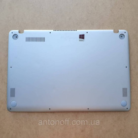 Корпуса Корпуса ^/--/^ Нижня кришка Asus Q /--/ 504 /--/ U / 13 /--/ NB /--/ 0 /--/ BZ /--/ 2 /--/ P /--/ 0711113 /--/ N /--/ 1-31 /--/ A /--/ 0401 для ноутбука оригінал з розборки ^_^^^ Нижняя крышка Asus Q /--/ 504 /--/ U / 13 /--/ NB /--/ 0 /--/ BZ /--/ 2 /--/ P /--/ 0711113 /--/ N /--/ 1-31 /--/ A /--/ 0401 для ноутбука оригинал из разборки - фото фото фото