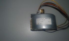 Комплектуючі Комплектующие ^/--/^ Мотор привода печи HP LJ P /--/ 3005, M /--/ 3027, M /--/ 3035 / RK /--/ 2-1489-000 /--/ CN ^_^^^ Мотор приводу печі HP LJ P /--/ 3005, M /--/ 3027, M /--/ 3035 / RK /--/ 2-1489-000 /--/ CN - фото фото фото