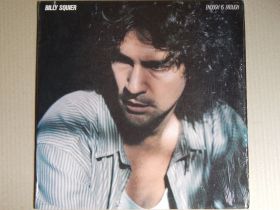 Платівки Пластинки ^/--/^ Billy Squier ‎– Enough Is Enough   (Capitol Records ‎– PJ-12483, USA) NM-/NM ^_^^^ Billy Squier – Enough Is Enough (Capitol Records – PJ-12483, USA) NM-/NM - фото фото фото