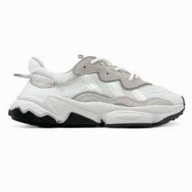 Кросівки Кроссовки ^/--/^ Adidas Ozweego White Beige 36 - фото фото фото