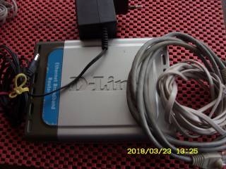 Модеми Модемы ^/--/^ Модем D-Link DSL-DI-604 с РОУТЕРОМ для Интернета полный комплект ^_^^^ Модем D-Link DSL-DI-604 з РОУТЕРОМ для Інтернету повний комплект - фото фото фото