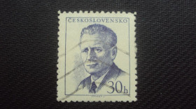 Чехословаччина Чехословакия ^/--/^ ЧССР 1953 /--/ г. гаш. ^_^^^ ЧССР 1953 /--/ р. гаш. - фото фото фото