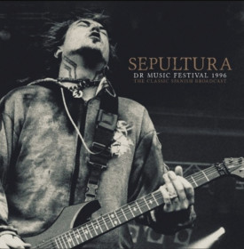 Платівки Пластинки ^/--/^ Sepultura - Dr. Music Festival. The Classic Spanish Broadcast - 1996.  (2 /--/ LP). Vinyl. Пластинки. Europe. S/S. ^_^^^ Sepultura - Dr. Music Festival. The Classic Spanish Broadcast - 1996. (2 /--/ LP). Vinyl. Пластинки. Europe. S/S. - фото фото фото
