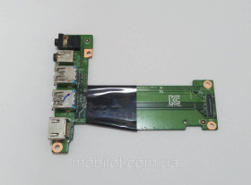 Інші комплектуючі Другие комплектующие ^/--/^ Дополнительная плата MSI CR /--/ 61 (NZ-12863) ^_^^^ Додаткова плата MSI CR /--/ 61 (NZ-12863) - фото фото фото