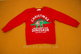 Інше Другое ^/--/^ Кофта, джемпер, реглан, новорічний, дитячий, H&amp;amp;M, 104, я /--/ 348-4 ^_^^^ Кофта, джемпер, реглан, новогодний, детский, H&amp; M, 104, я /--/ 348-4 - фото фото фото