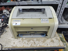 Принтери Принтеры ^/--/^ Лазерный принтер HP LaserJet 1020 с картриджем № 25020926 ^_^^^ Лазерний принтер HP LaserJet 1020 з картриджем No 25020926 - фото фото фото