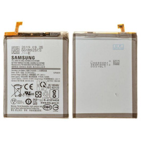 Акумулятори Аккумуляторы ^/--/^ Акумулятор EB-BN /--/ 972 /--/ ABU L для Samsung N /--/ 975 /--/ F Galaxy Note 10 Plus, Li-ion, 3,85 B, 4300 мАг, Original ( ^_^^^ Акумулятор EB-BN /--/ 972 /--/ ABU L для Samsung N /--/ 975 /--/ F Galaxy Note 10 Plus, Li-ion, 3,85 B, 4300 мАг, Original - фото фото фото