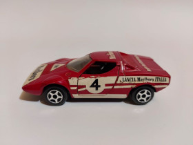 : Закордонні : Зарубежные ^/--/^ Norev 1:43 Lancia Stratos &amp;quot;Marlboro&amp;quot; - фото фото фото
