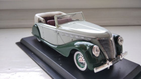 : Закордонні : Зарубежные ^/--/^ RENAULT SUPRASTELLA  - AMERCOM    M /--/ 1:43 ОПЛАТА ЛОТА ПРИ ОТРИМАНІ ! ^_^^^ RENAULT SUPRASTELLA - AMERCOM M /--/ 1:43 - фото фото фото