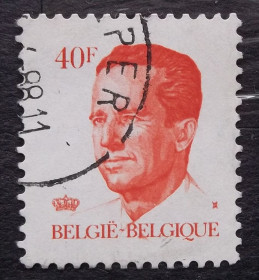 Бенілюкс Бенилюкс ^/--/^ Бельгия 1984 г - Король Бодуэн ^_^^^ Бельгія 1984 — Король Бодуен - фото фото фото