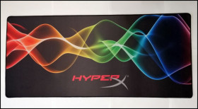 Килимки Коврики ^/--/^ Коврик для мыши игровой HyperX 900 /--/ x /--/ 400 /--/ x /--/ 3 speed ^_^^^ Килимок для миші ігровий HyperX 900 /--/ x /--/ 400 /--/ x /--/ 3 speed - фото фото фото