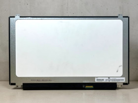 Матриці Матрицы ^/--/^ Б/У Slim матриця 15.6&amp;quot; InnoLux N /--/ 156 /--/ HGA-EAB матова  (1920 /--/ x /--/ 1080 30 /--/ pin) ОРИГІНАЛ &amp;quot;Клас В&amp;quot; код.460  (14) ^_^^^ Б/У Slim матрица 15.6&amp;quot; InnoLux N /--/ 156 /--/ HGA-EAB матовая (1920 /--/ x /--/ 1080 30 /--/ pin) ОРИГИНАЛ &amp;quot;Класс В&amp;quot; код.460 (14) - фото фото фото