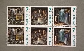 Скандинавія Скандинавия ^/--/^ Швеция 1997 ^_^^^ Швеція 1997 - фото фото фото
