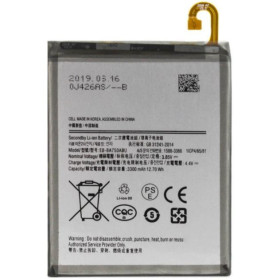 Акумулятори Аккумуляторы ^/--/^ Акумулятор Samsung Galaxy A /--/ 7 2018 SM-A /--/ 750 / SM-A /--/ 105 / SM-M /--/ 105 EB-BA /--/ 750 /--/ BE ^_^^^ Аккумулятор Samsung Galaxy A /--/ 7 2018 SM-A /--/ 750 / SM-A /--/ 105 / SM-M /--/ 105 EB-BA /--/ 750 /--/ BE - фото фото фото