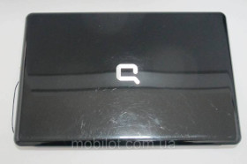 Корпуса Корпуса ^/--/^ Часть корпуса (Крышка матрицы) HP CQ /--/ 60 (NZ-3601) ^_^^^ Частина корпусу (Кришка матриці) HP CQ /--/ 60 (NZ-3601) - фото фото фото