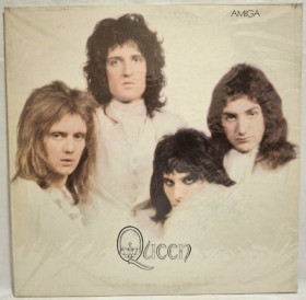Платівки Пластинки ^/--/^ Queen, Freddie Mercury - The Best Of - 1973-80.  (LP). 12. Vinyl. Пластинка. Germany. ^_^^^ Queen, Freddie Mercury - The Best Of - 1973-80. 12.Vinyl. Пластинка. Germany. - фото фото фото