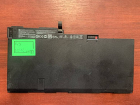 Акумулятори Аккумуляторы ^/--/^ Акумулятор HP CM /--/ 03 /--/ XL Знос: 14  HP EliteBook 740 745 750 755 840 845 850 855 G /--/ 1 G /--/ 2 (3076) ^_^^^ Аккумулятор HP CM /--/ 03 /--/ XL Износ: 14 HP EliteBook 740 G /--/ 1, 740 G /--/ 2, 745 G /--/ 1, 745 G /--/ 2 (3076) - фото фото фото