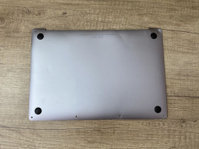 Корпуса Корпуса ^/--/^ Нижняя крышка корпуса для ноутбука Apple MacBook Pro 13 Retina A /--/ 1708 Original ^_^^^ Нижня кришка корпусу для ноутбука Apple MacBook Pro 13 Retina A /--/ 1708 Original - фото фото фото