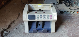 Інша техніка Другая техника ^/--/^ Счетчик банкнот Billcon N-120 № 210504105 ^_^^^ Лічильник банкнот Billcon N-120 No 210504105 - фото фото фото